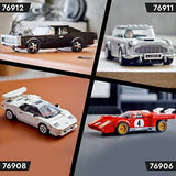 76911  Speed Champions 007 Aston Martin DB5 James Bond - toylibrary.lk