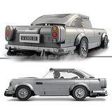 76911  Speed Champions 007 Aston Martin DB5 James Bond - toylibrary.lk