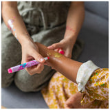 Galt Toys, Sparkle Body Art, Kids' Craft Kits, Ages 6 Years Plus - toylibrary.lk
