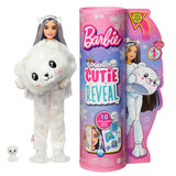 Cutie Reveal Snowflake Sparkle Series Doll - toylibrary.lk