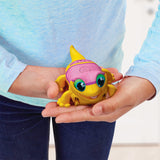 Lets Go Gecko - Yellow | Your Hurrying Scurrying Best Friend - toylibrary.lk