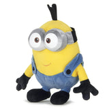 Minions Cuddly Kevin Plush Soft Toy 25cm, Yellow - toylibrary.lk