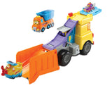 Toot-Toot Drivers Dumper Truck, Baby Interactive Toys for Toddlers - toylibrary.lk