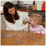 Sparkle Jewellery, Craft Kit for Kids - toylibrary.lk