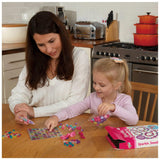 Sparkle Jewellery, Craft Kit for Kids - toylibrary.lk