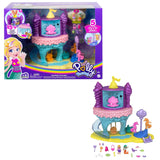 Rainbow Funland Mermaid Cove Ride Playset - toylibrary.lk