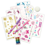 Galt Toys, Sparkle Body Art, Kids' Craft Kits, Ages 6 Years Plus - toylibrary.lk