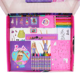 Barbie Large Art Set | Mega Art Set - toylibrary.lk