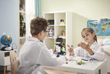 LeapFrog Magic Adventures Microscope | Educational Science Toy for Children | Suitable for Boys & Girls 5, 6, 7 Years | - toylibrary.lk