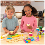 Galt Toys, Baking Set, Children's Real Baking Set - toylibrary.lk