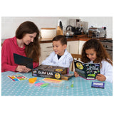 Glow Lab, Science Kit for Kids - toylibrary.lk