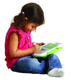 LeapFrog 600803 Mr Pencil's Scribble and Write Interactive Learning Toy Educational Baby Letters, Numbers and Shapes for Toddlers and Kids, Boys and Girls 3, 4, 5+ Year Olds - toylibrary.lk