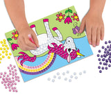 Sensational Sequins Fairies and Unicorns - toylibrary.lk