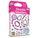 Sparkle Jewellery, Craft Kit for Kids - toylibrary.lk