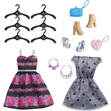 Barbie Fashionistas Ultimate Closet & Doll - toylibrary.lk