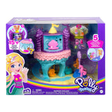 Rainbow Funland Mermaid Cove Ride Playset - toylibrary.lk