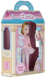 Doll Ballet Class Ballerina Doll | Perfect Ballet Toys For Girls And Boys - toylibrary.lk