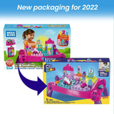 Fisher Price Build ‘n Learn Table by MEGA BLOKS - toylibrary.lk