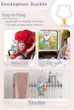 Pram Toys for Baby - toylibrary.lk