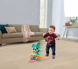 Play & Chase Puppy, Interactive Baby Toy with 2 Modes of Play - toylibrary.lk