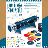 DIY Kaleidoscope for Mounting Space - toylibrary.lk