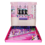 Barbie Large Art Set | Mega Art Set - toylibrary.lk