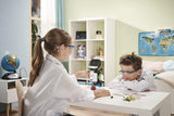 LeapFrog Magic Adventures Microscope | Educational Science Toy for Children | Suitable for Boys & Girls 5, 6, 7 Years | - toylibrary.lk