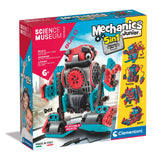 Mechanics Junior-Moving Robots-Building Set - toylibrary.lk
