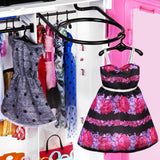 Barbie Fashionistas Ultimate Closet & Doll - toylibrary.lk