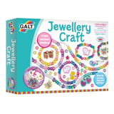 Galt Toys, Jewellery Craft, Kids' Craft Kits - toylibrary.lk