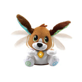 LeapFrog Speak and Learn Puppy, Cute Soft Toy for Babies & Toddlers, Baby Musical Toy with Sounds and Phrases, Sensory Toys for Babies, Educational Toys for Baby Boys and Girls aged 1, 2, 3 Years+ - toylibrary.lk