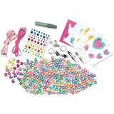 Galt Toys, Jewellery Craft, Kids' Craft Kits - toylibrary.lk