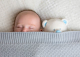 Nursery-Snuggle Giraffe Natural, Cream, Brown - toylibrary.lk