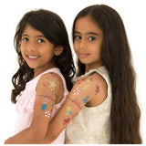 Galt Toys, Sparkle Body Art, Kids' Craft Kits, Ages 6 Years Plus - toylibrary.lk