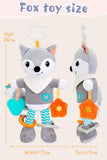 Pram Toys for Baby - toylibrary.lk