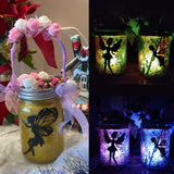 Fairy Lantern Craft Kit - Remote Control - toylibrary.lk