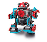 Mechanics Junior-Moving Robots-Building Set - toylibrary.lk