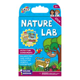 Galt Toys, Nature Lab, Science Kit for Kids - toylibrary.lk