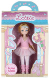 Doll Ballet Class Ballerina Doll | Perfect Ballet Toys For Girls And Boys - toylibrary.lk