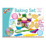 Galt Toys, Baking Set, Children's Real Baking Set - toylibrary.lk