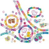 Galt Toys, Jewellery Craft, Kids' Craft Kits - toylibrary.lk