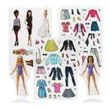 Barbie Large Art Set | Mega Art Set - toylibrary.lk