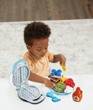 LeapFrog 616703 Build-a-Waffle Learning Set - toylibrary.lk