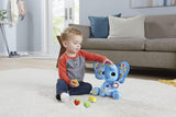 Smellephant | Interactive & Sensory Cuddly Toy with Lights & Music - toylibrary.lk