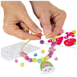 Galt Toys, Felt Jewellery, Felt Craft Kit for Kids, Ages 6 Years Plus - toylibrary.lk