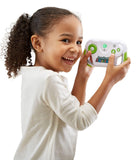 LeapFrog LeapLand Adventures, Kids Game Console, Educational Games Console with 150+ Learning Activities, Handheld Console for Boys and Girls, Gaming Console with Letters, Shapes and Numbers, 3 Years+ - toylibrary.lk