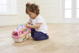 Cosy Kitten Carrier Interactive Baby Activity Center - toylibrary.lk