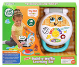 LeapFrog 616703 Build-a-Waffle Learning Set - toylibrary.lk