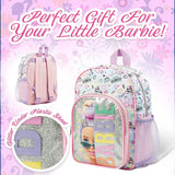 Backpack for Kids, Children's Backpacks Girls School Bag Teenage Girls - toylibrary.lk