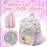 Backpack for Kids, Children's Backpacks Girls School Bag Teenage Girls - toylibrary.lk